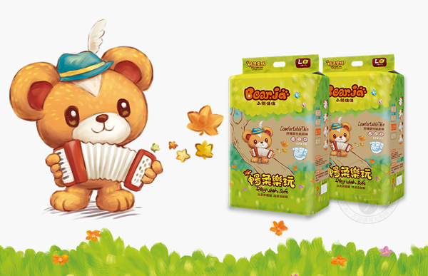 小熊佳佳yinge紙尿褲L碼.jpg 小熊佳佳yinge紙尿褲L碼.jpg