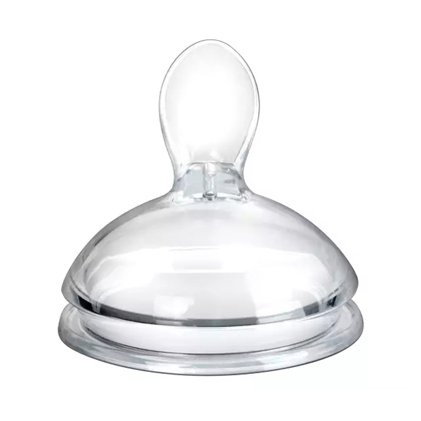 媽咪雅仿乳喂養(yǎng)奶嘴勺