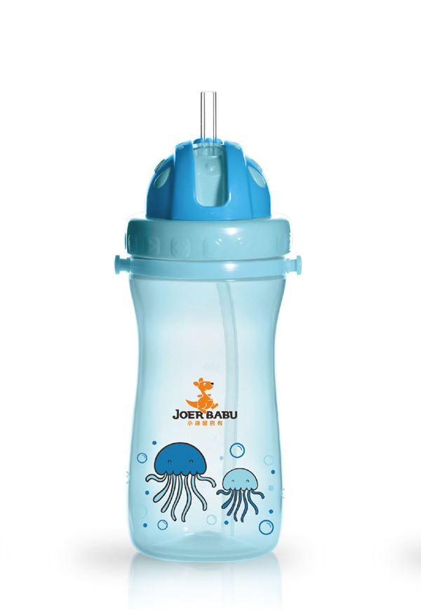  С����Ͳ������\(y��n)��(d��ng)ˮ��450ml�{(l��n)ɫ