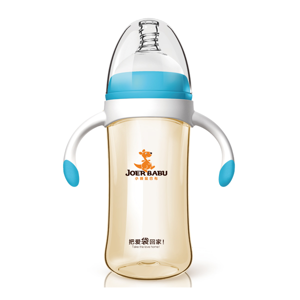  С����Ͳ�PPSU��ƿBP-809�{ɫ