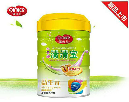 祺米兒水蘇糖清清寶-益生元配方(罐裝).jpg 祺米兒水蘇糖清清寶-益生元配方(罐裝).jpg