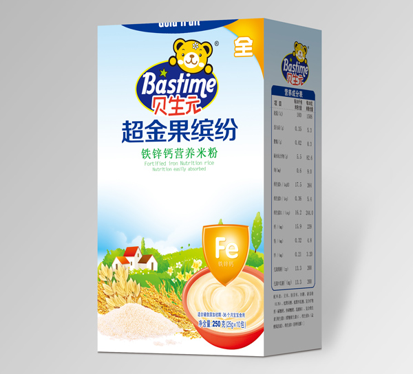 貝生元超金果繽紛鐵鋅鈣營養(yǎng)米粉盒裝.jpg 貝生元超金果繽紛鐵鋅鈣營養(yǎng)米粉盒裝.jpg