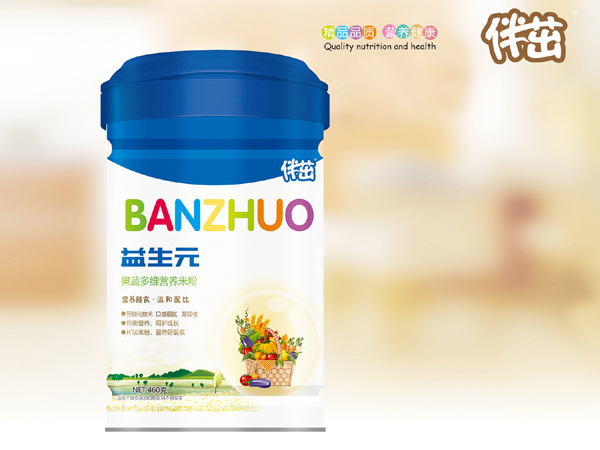 伴茁益生元果蔬多維營養(yǎng)米粉聽裝460g.jpg 伴茁益生元果蔬多維營養(yǎng)米粉聽裝460g.jpg