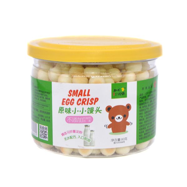 捌月拾伍小小饅頭小熊原味80g.jpg 捌月拾伍小小饅頭小熊原味80g.jpg