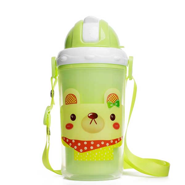 邦貝小象寶寶水杯-綠色小狗.jpg 邦貝小象寶寶水杯-綠色小狗.jpg