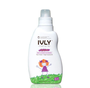  IVLYnature��ͯϴ��Һƿ�b1000ml���d�ӻ�-Ҭ���ͣ�