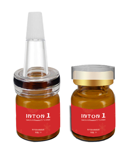 嬰童1號(hào)咳方套裝單瓶