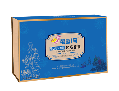 嬰童1號(hào)優(yōu)感套裝