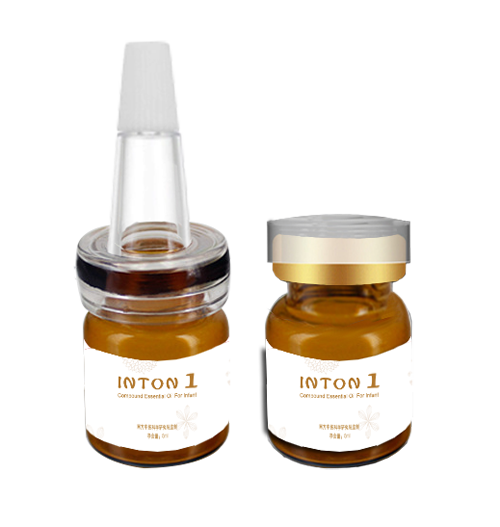 嬰童1號(hào)胃中健套裝單瓶