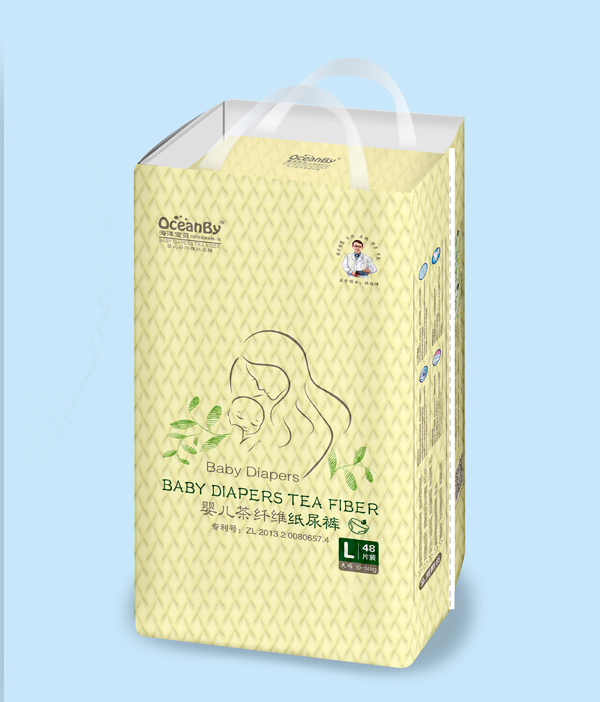 海洋寶貝yinge茶纖維紙尿褲L碼48片-中包.jpg 海洋寶貝yinge茶纖維紙尿褲L碼48片-中包.jpg