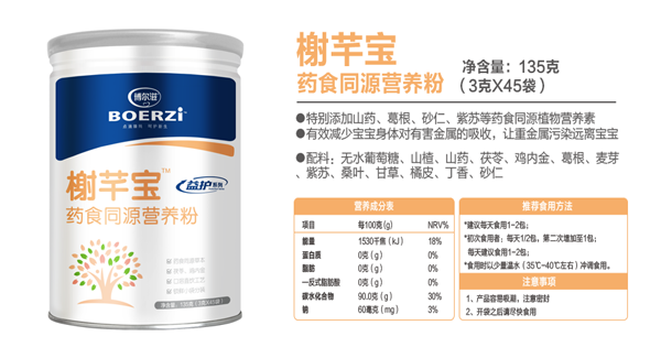 博爾滋榭芊寶藥食同源營養(yǎng)粉.png 博爾滋榭芊寶藥食同源營養(yǎng)粉.png