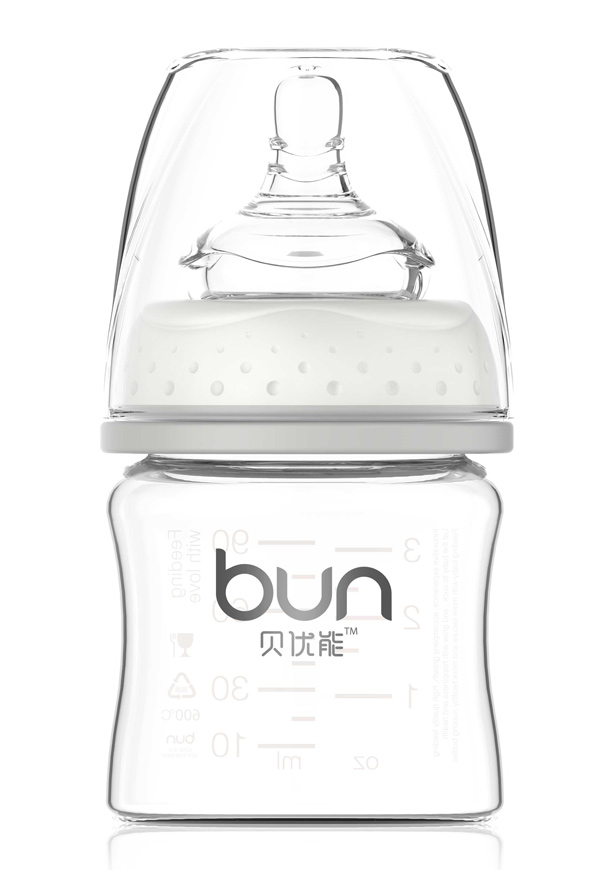 貝優(yōu)能硅膠寬口初生兒玻璃奶瓶90ml.jpg 貝優(yōu)能硅膠寬口初生兒玻璃奶瓶90ml.jpg