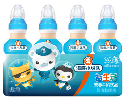    ����С�v�(du��)����Ԫ�I�B(y��ng)ţ���Ʒ��ԭζ��4ƿ