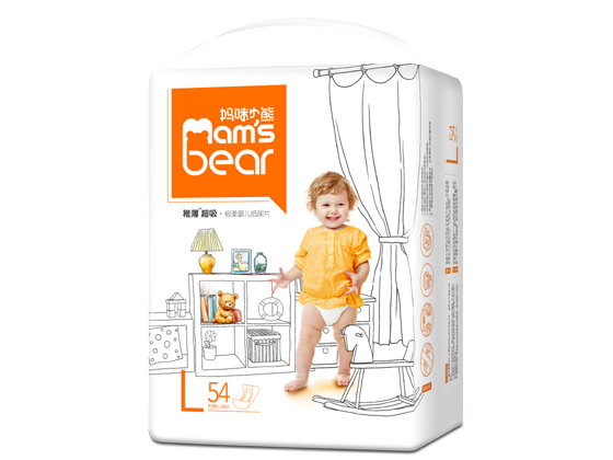 媽咪小熊yinge特惠極薄紙尿片L54.jpg 媽咪小熊yinge特惠極薄紙尿片L54.jpg