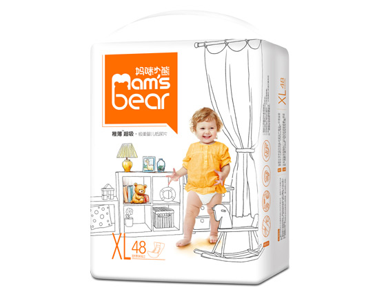 媽咪小熊yinge特惠極薄紙尿片XL48.jpg 媽咪小熊yinge特惠極薄紙尿片XL48.jpg