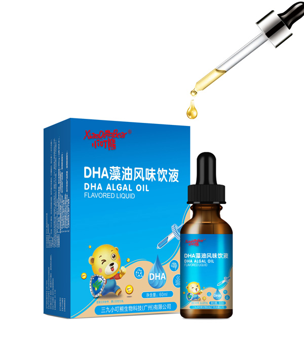 С����DHA�����L(f��ng)ζ�Һ