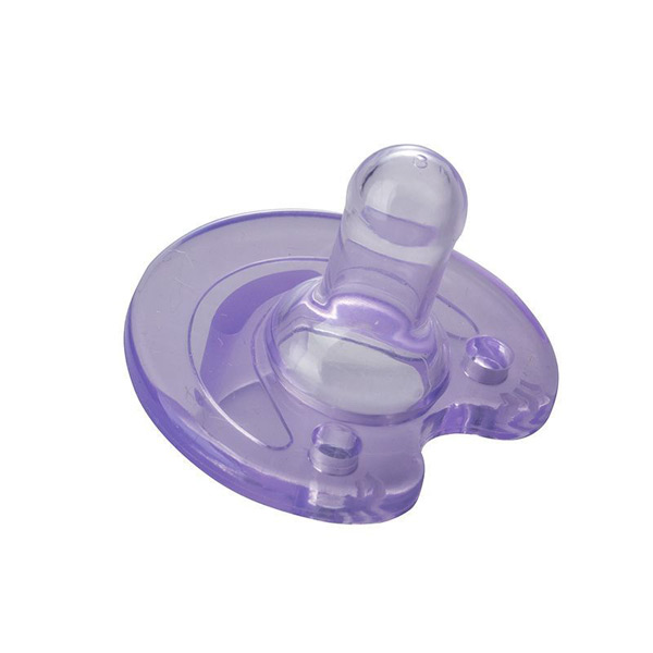 BENLE貝恩樂全硅膠安撫奶嘴紫色.jpg BENLE貝恩樂全硅膠安撫奶嘴紫色.jpg