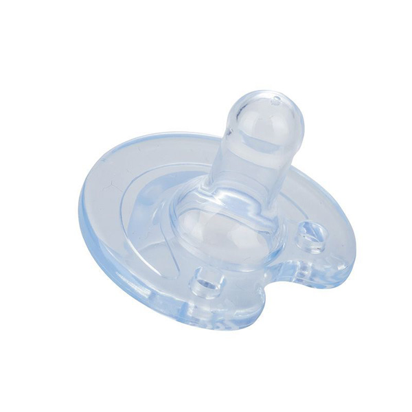 BENLE貝恩樂全硅膠安撫奶嘴白色.jpg BENLE貝恩樂全硅膠安撫奶嘴白色.jpg