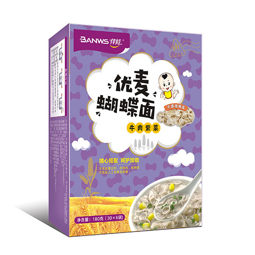 伴娃優(yōu)麥蝴蝶面(牛肉紫菜).jpg 伴娃優(yōu)麥蝴蝶面(牛肉紫菜).jpg