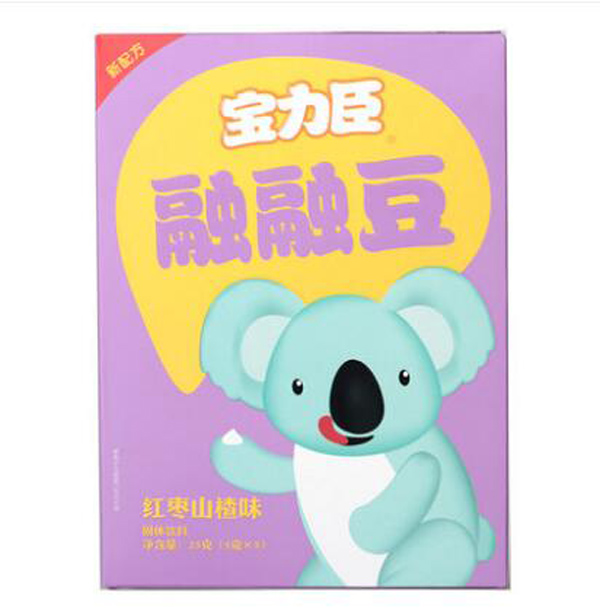 寶力臣融融豆紅棗山楂味25g.jpg 寶力臣融融豆紅棗山楂味25g.jpg