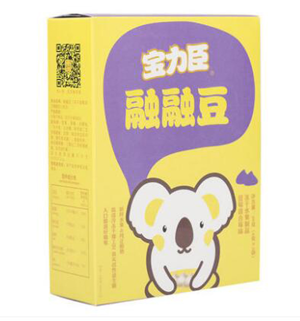 寶力臣融融豆藍(lán)莓混合莓味30g.jpg 寶力臣融融豆藍(lán)莓混合莓味30g.jpg