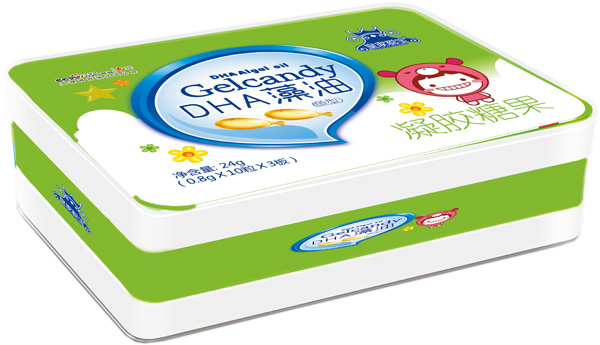  �ʼ���DHA�������z�ǹ� 24g