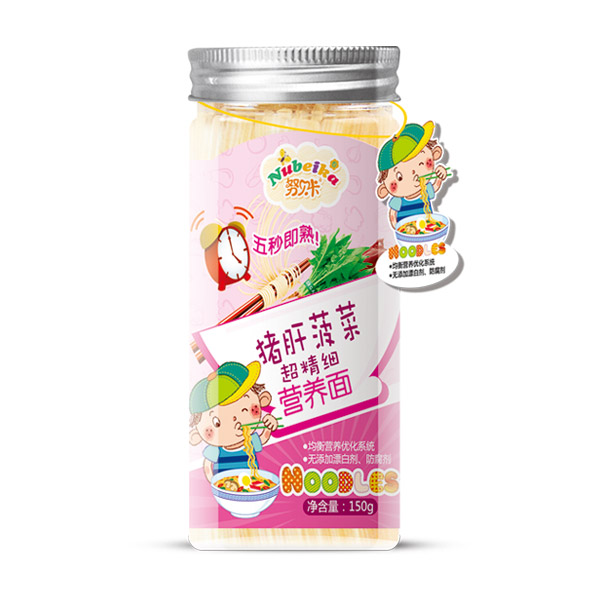 努貝卡豬肝菠菜超精細營養(yǎng)面.jpg 努貝卡豬肝菠菜超精細營養(yǎng)面.jpg