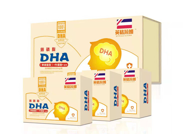 英格拉姆卵磷脂型DHA