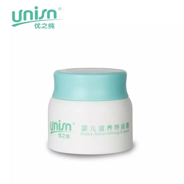 優(yōu)之純嬰兒滋養(yǎng)特潤(rùn)霜