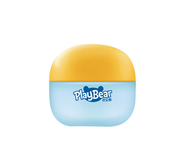 皮樂熊兒童營養(yǎng)嫩膚霜