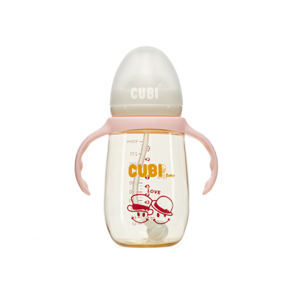  CUBI��ͨϵ��PPSU�������ƿ300ML