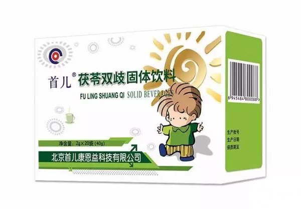首兒茯苓雙歧固體飲料(20袋).jpg 首兒茯苓雙歧固體飲料(20袋).jpg