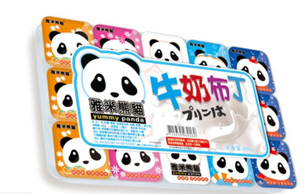 雅米熊貓480g牛奶布丁.jpg 雅米熊貓480g牛奶布丁.jpg