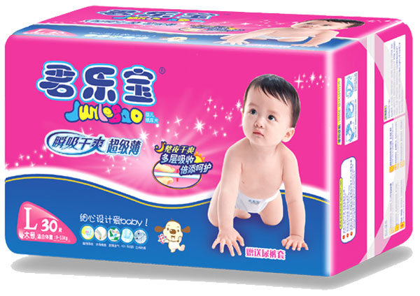 君樂寶瞬吸干爽超級薄尿片L30.jpg 君樂寶瞬吸干爽超級薄尿片L30.jpg