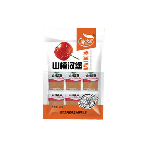 蜜之源山楂漢堡.jpg 蜜之源山楂漢堡.jpg