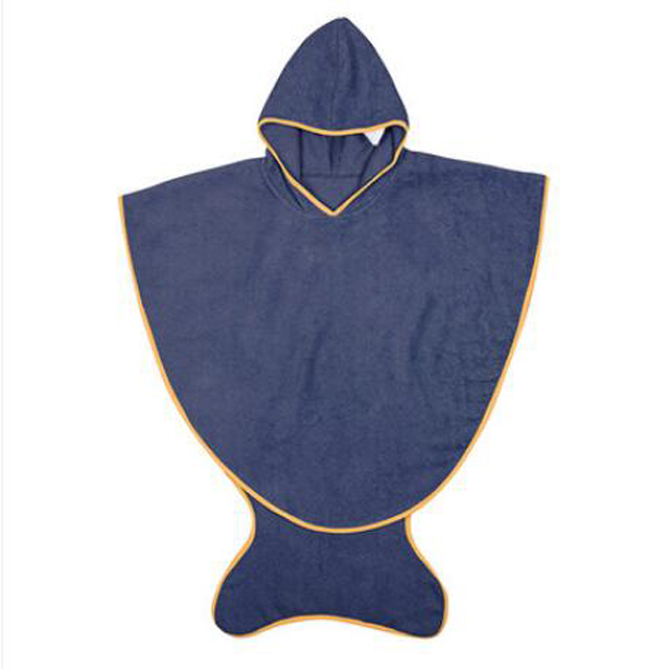 西班牙baby bites斗篷帶帽浴巾 海軍藍(lán)(0-3歲).jpg 西班牙baby bites斗篷帶帽浴巾 海軍藍(lán)(0-3歲).jpg