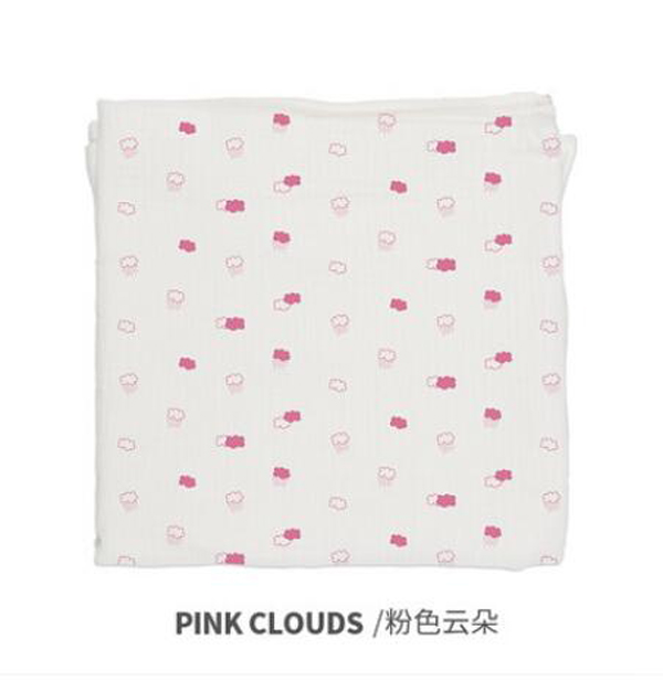  ������baby bites�냺Muslin����;�������ٰ��� ��ɫ�ƶ�