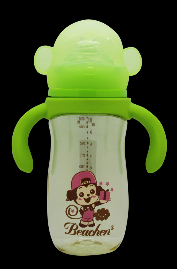  ؐ��300ml�������ZPPSU���ֱ��Ԅ�(d��ng)����ƿ