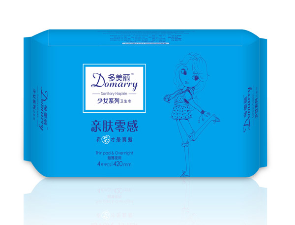  ��������Ůϵ���l(w��i)����4Ƭ-����ҹ��420mm