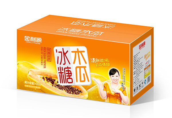 金利源冰糖木瓜果汁 箱裝.jpg 金利源冰糖木瓜果汁 箱裝.jpg