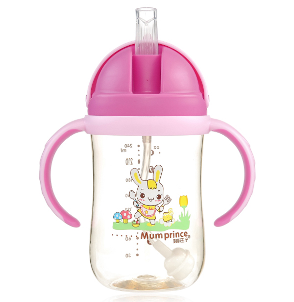  ��������PPSU���w��©ˮ��240ml ��ɫ