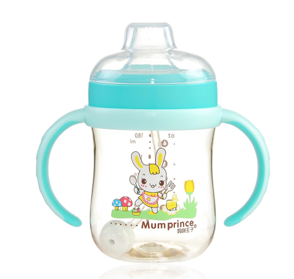  ��������PPSU�����©ˮ��240ml