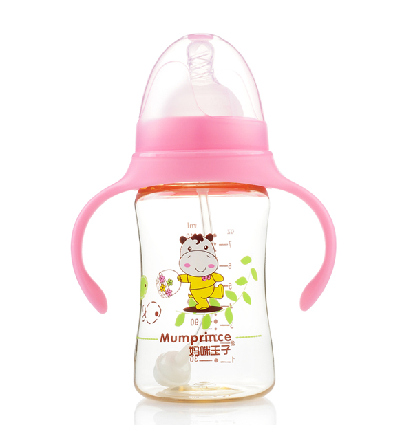  ��������PPSU�����Ԅ�(d��ng)��210ml��ƿ ��ɫ