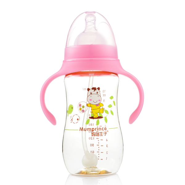  ��������PPSU�����Ԅ�(d��ng)��300ml������ƿ ��ɫ