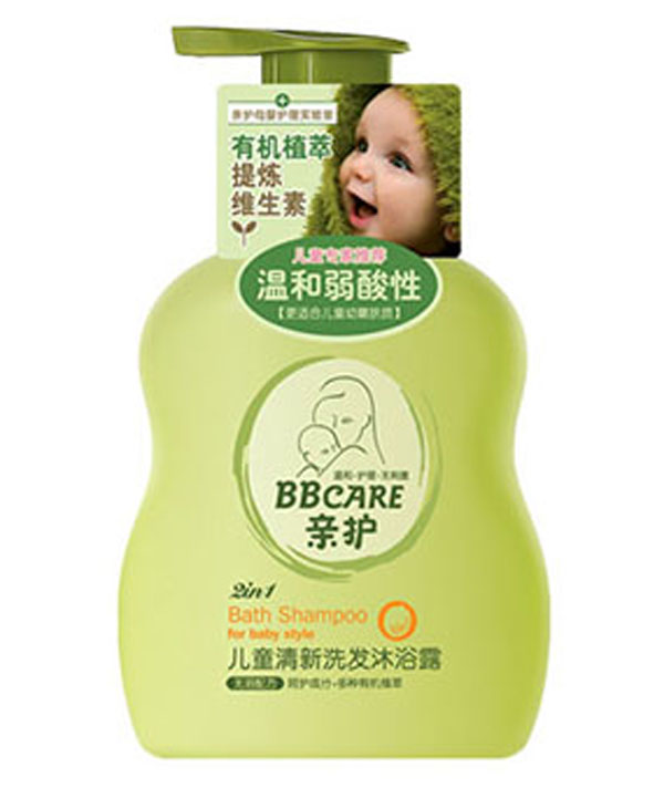 親護(hù)兒童清新洗發(fā)沐浴露.jpg 親護(hù)兒童清新洗發(fā)沐浴露.jpg