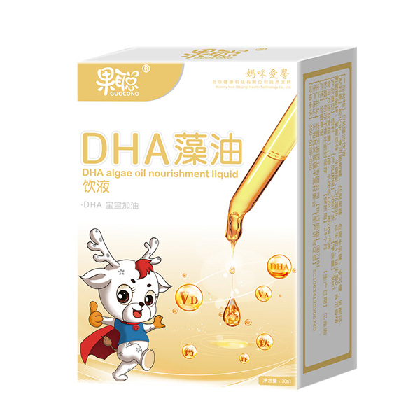 ��DHA�����Һ