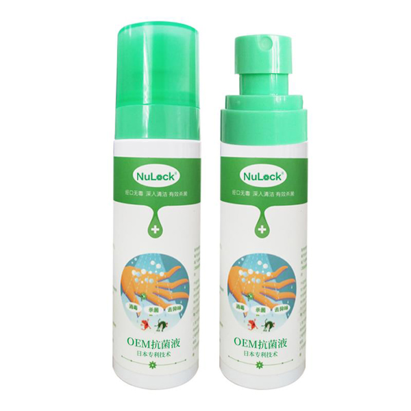 Nulock OEM����Һ