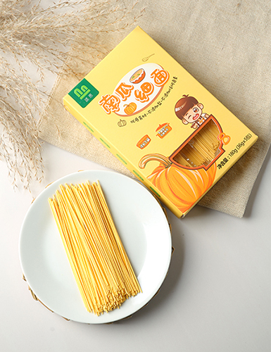 諾恩南瓜細(xì)面