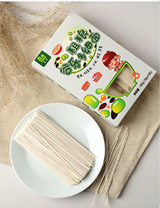 諾恩粗糧谷樂多細(xì)面