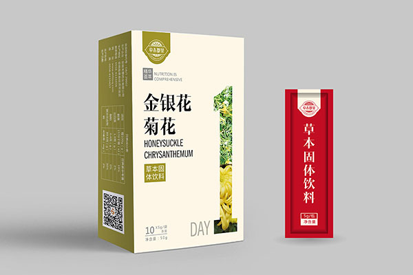 金銀花菊花草本固體飲�.jpg 金銀花菊花草本固體飲�.jpg